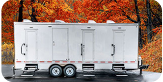 Shower Trailers
